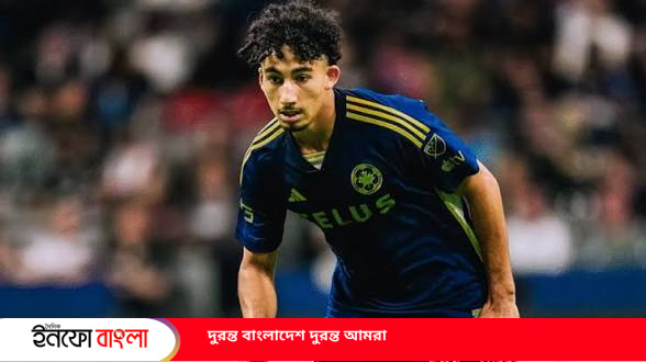 তিউনিসিয়ার বিশ্বকাপ দলে চমক, ২৬ সদস্যের স্কোয়াডে আছেন কানাডার হয়ে খেলা এলুমি